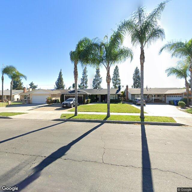 photo of 22546 LULL ST LOS ANGELES CA 91304