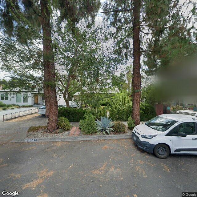 photo of 5534 DENNY AVE LOS ANGELES CA 91601