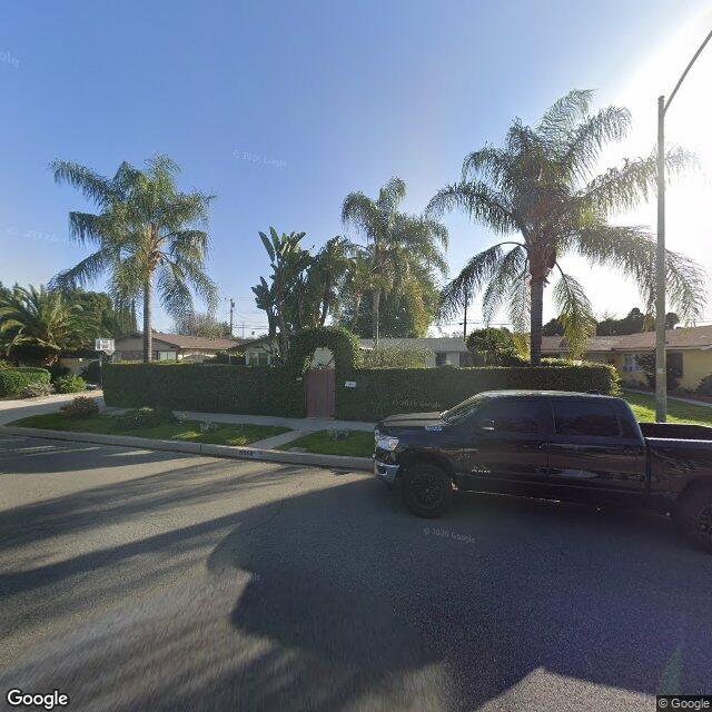 photo of 8112 MCLAREN AVE LOS ANGELES CA 91304