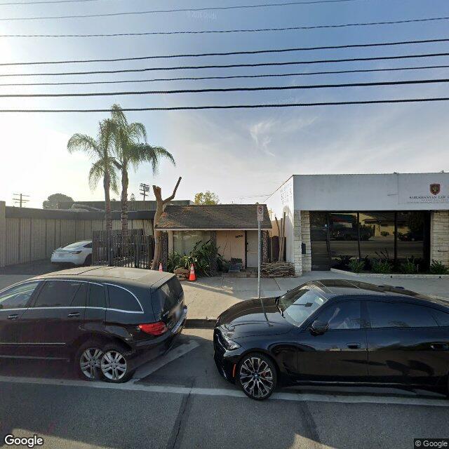 photo of 5723 CAHUENGA BLVD LOS ANGELES CA 91601