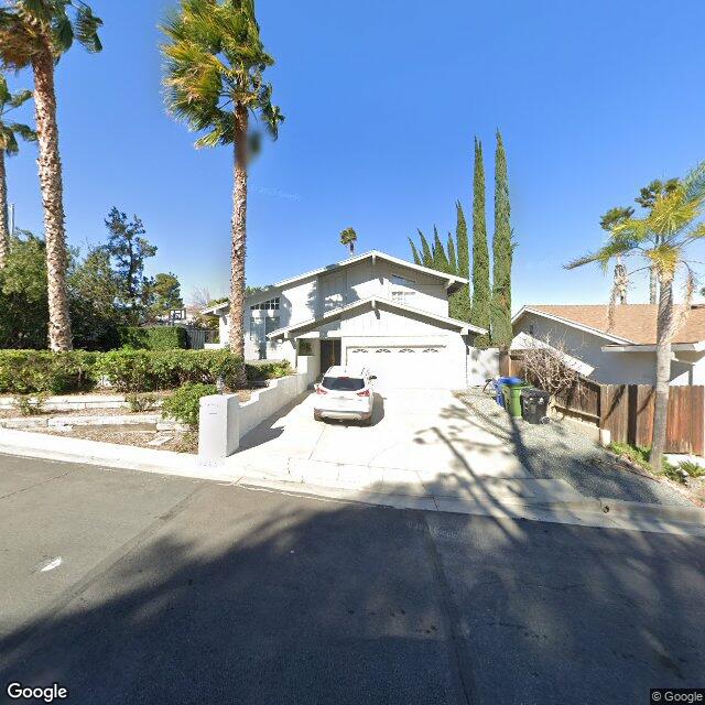 photo of 8996 MEGAN AVE LOS ANGELES CA 91304