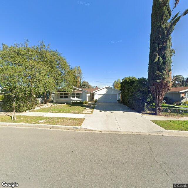 photo of 8020 MCLAREN AVE LOS ANGELES CA 91304