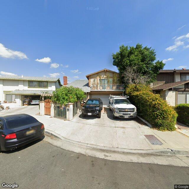 photo of 22025 CANTARA ST LOS ANGELES CA 91304