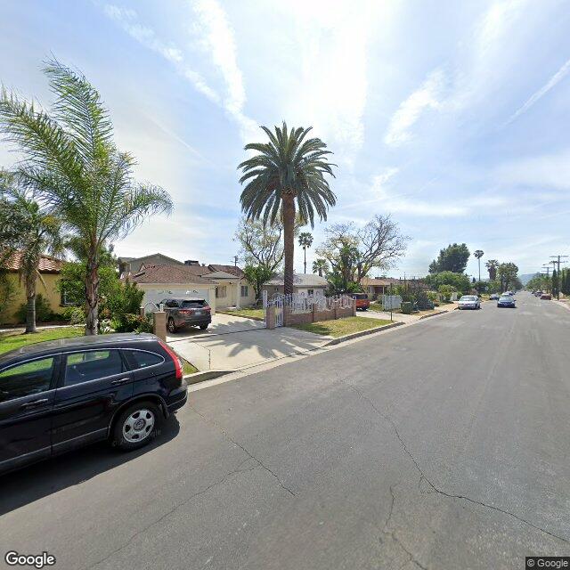 photo of 6510 SATSUMA AVE LOS ANGELES CA 91606
