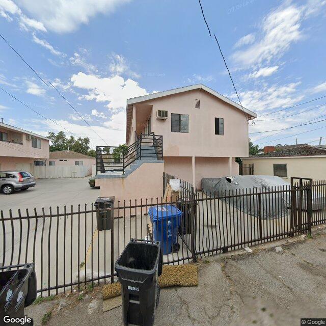 photo of 5726 WILLOWCREST AVE LOS ANGELES CA 91601