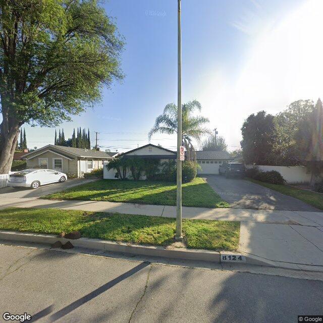 photo of 8124 MCLAREN AVE LOS ANGELES CA 91304