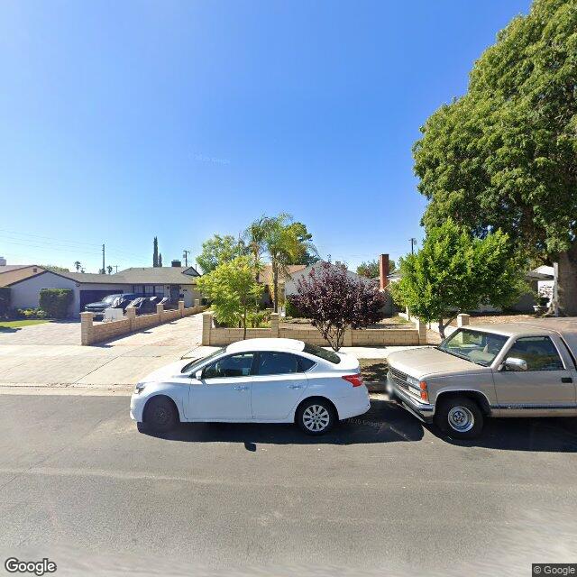 photo of 6617 RIVERTON AVE LOS ANGELES CA 91606
