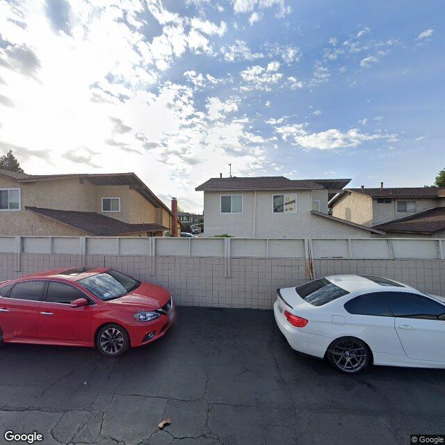 photo of 8005 HANNA AVE #71 LOS ANGELES CA 91304