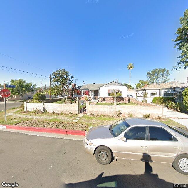 photo of 10767 LULL ST LOS ANGELES CA 91352