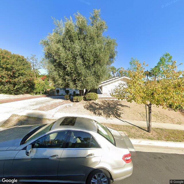 photo of 22123 BRYANT ST LOS ANGELES CA 91304