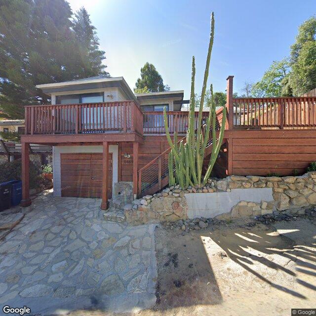 photo of 8469 VAL VERDE DR LOS ANGELES CA 91304