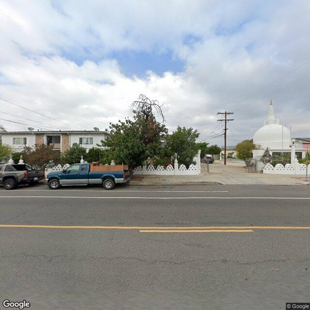 photo of 10717 OXNARD ST LOS ANGELES CA 91606