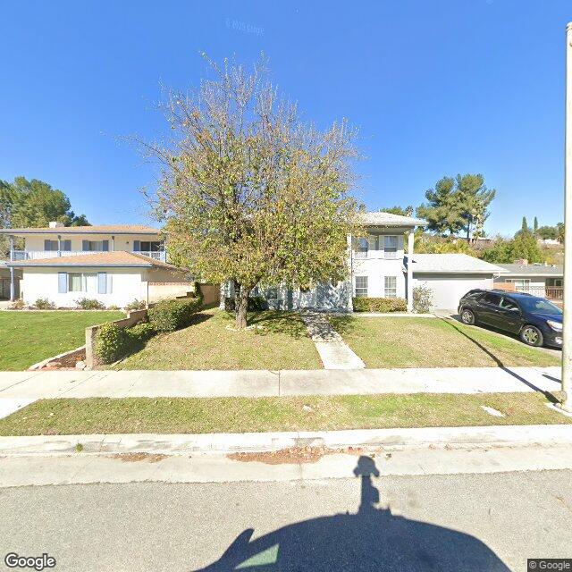 photo of 21931 PARTHENIA ST LOS ANGELES CA 91304