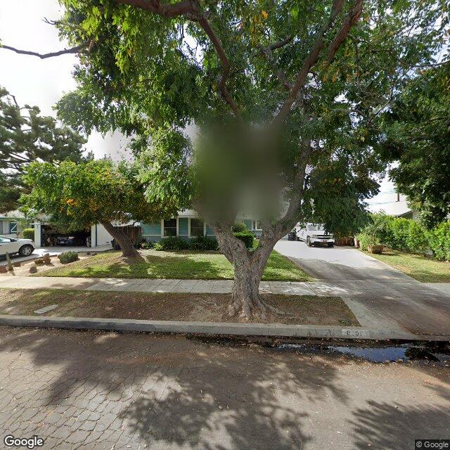 photo of 8105 LENA AVE LOS ANGELES CA 91304