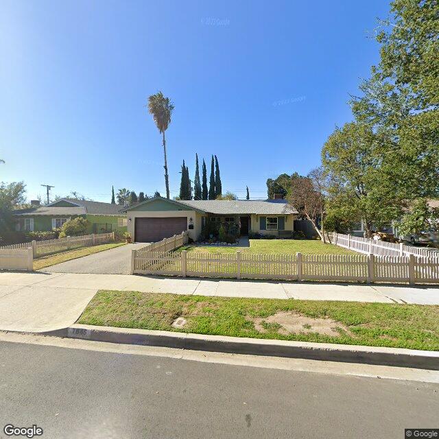 photo of 7845 NITA AVE LOS ANGELES CA 91304