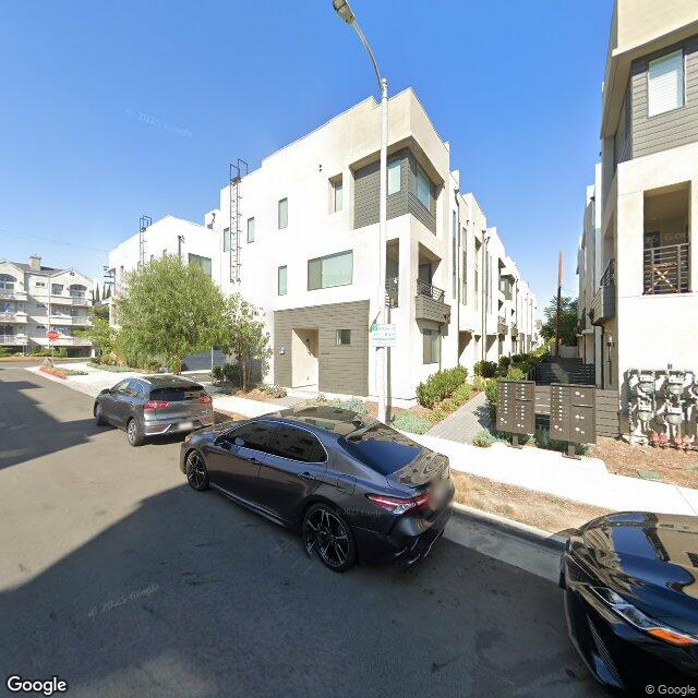 photo of 10816 RENNES ST LOS ANGELES CA 91602