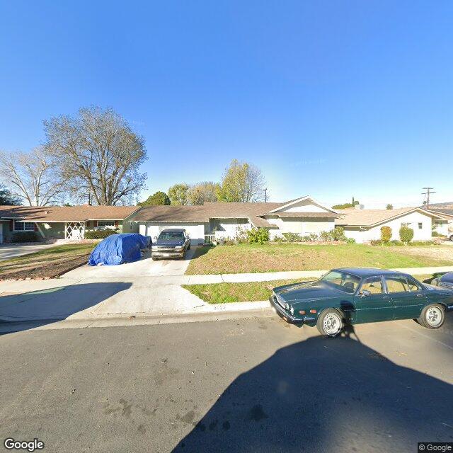 photo of 8023 GLADE AVE LOS ANGELES CA 91304