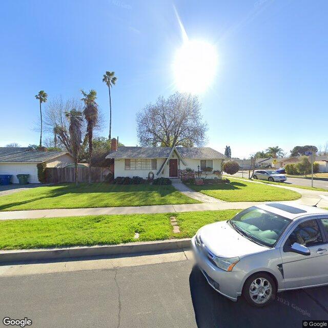 photo of 22458 BURTON ST LOS ANGELES CA 91304