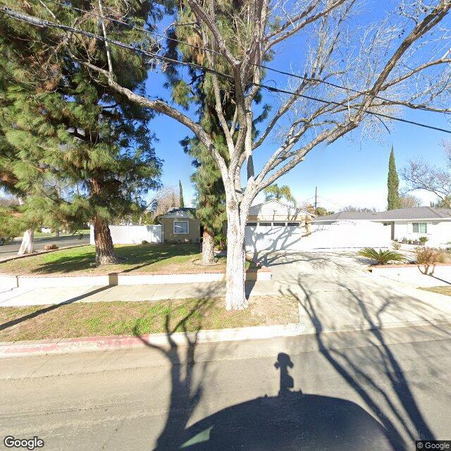 photo of 22729 BALTAR ST LOS ANGELES CA 91304