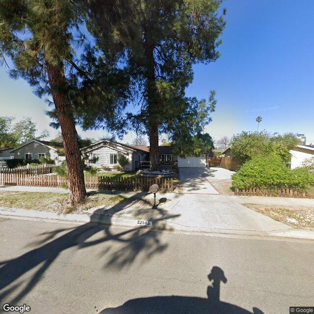 photo of 22943 ELKWOOD ST LOS ANGELES CA 91304