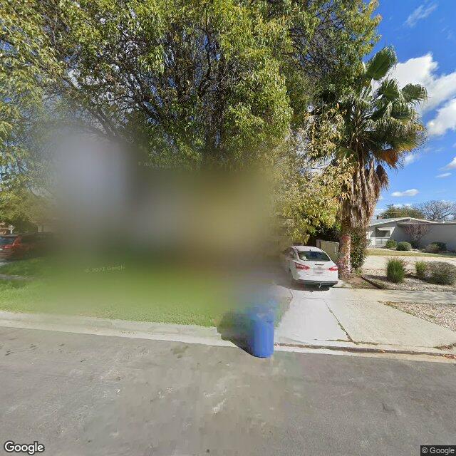 photo of 7932 CAPISTRANO AVE LOS ANGELES CA 91304