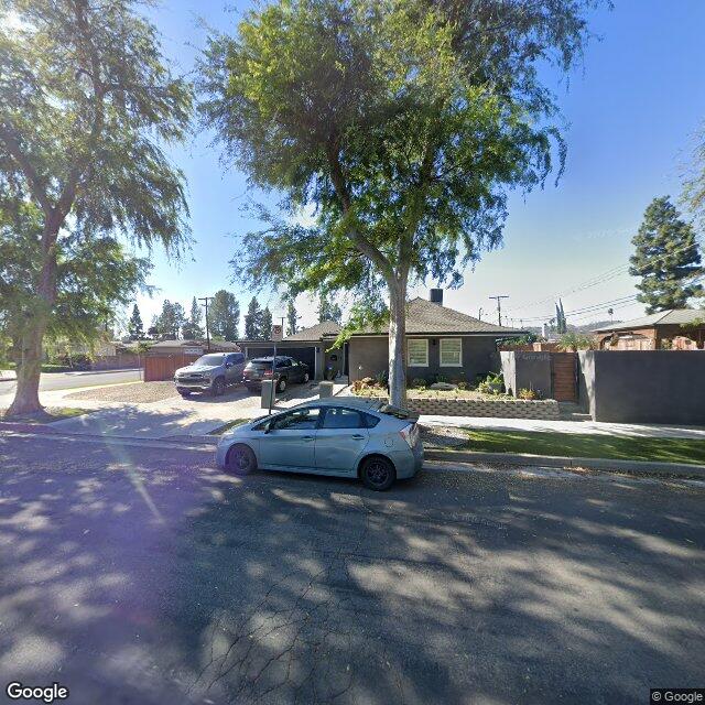 photo of 7801 ROYER AVE LOS ANGELES CA 91304
