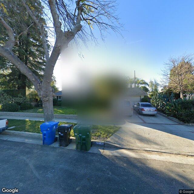 photo of 22146 BALTAR ST LOS ANGELES CA 91304