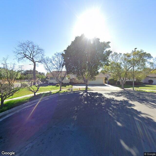 photo of 22400 CANTARA ST LOS ANGELES CA 91304