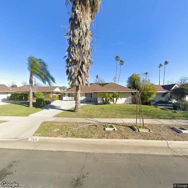 photo of 7844 QUIMBY AVE LOS ANGELES CA 91304