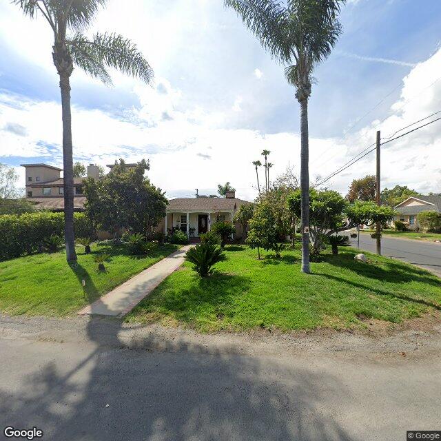 photo of 4955 BILOXI AVE LOS ANGELES CA 91601