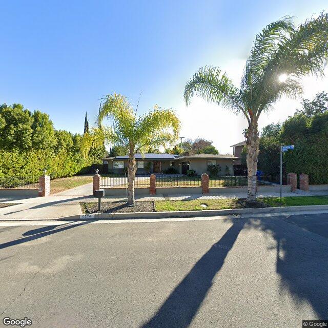 photo of 8574 HANNA AVE LOS ANGELES CA 91304