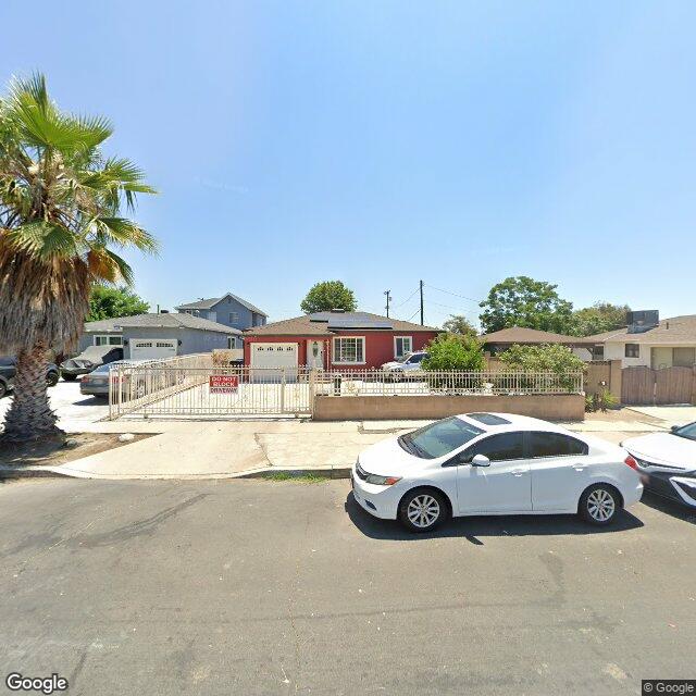 photo of 7252 CRANER AVE LOS ANGELES CA 91352