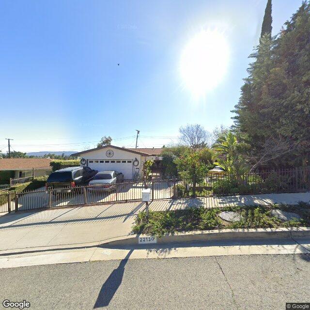 photo of 22130 PARTHENIA ST LOS ANGELES CA 91304