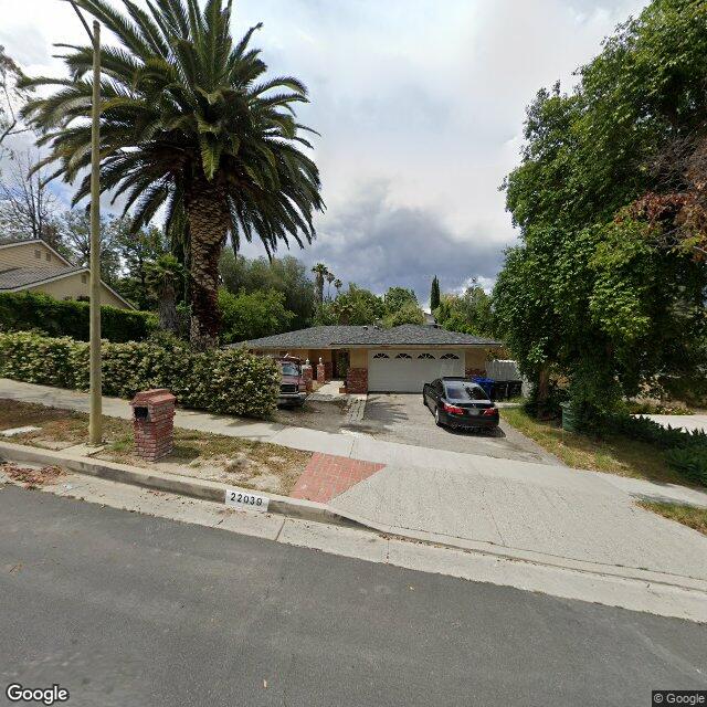 photo of 22039 GRESHAM ST LOS ANGELES CA 91304