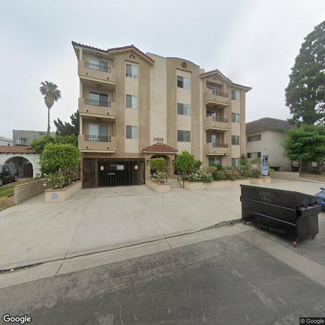 photo of 10830 KLING ST LOS ANGELES CA 91602