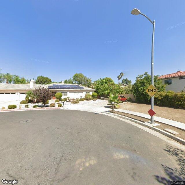 photo of 22311 LULL ST LOS ANGELES CA 91304