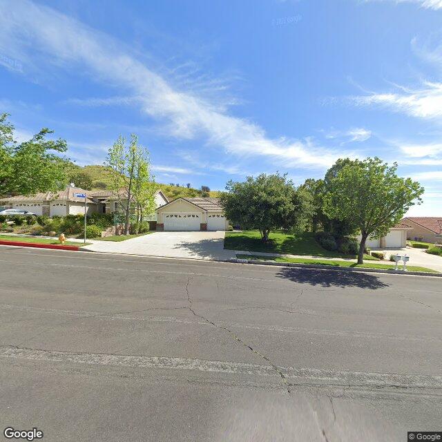 photo of 24609 STAGG ST LOS ANGELES CA 91304