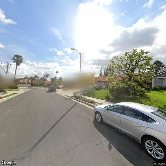 photo of 23600 ELKWOOD ST LOS ANGELES CA 91304