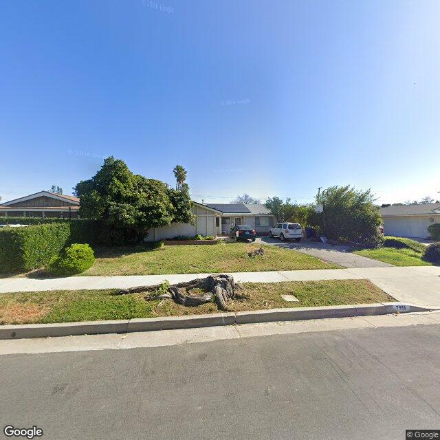 photo of 7936 MAYNARD AVE LOS ANGELES CA 91304