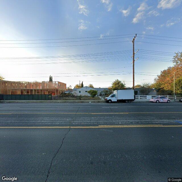 photo of 22640 ROSCOE BLVD LOS ANGELES CA 91304