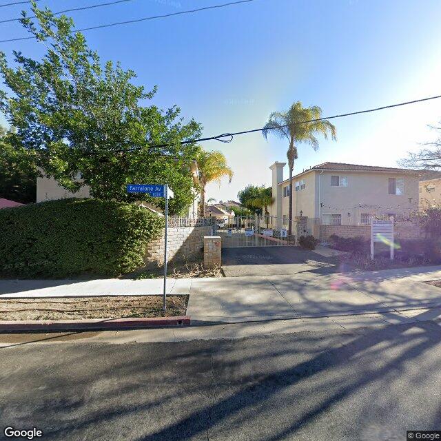photo of 8340 CHELSEA LN LOS ANGELES CA 91304