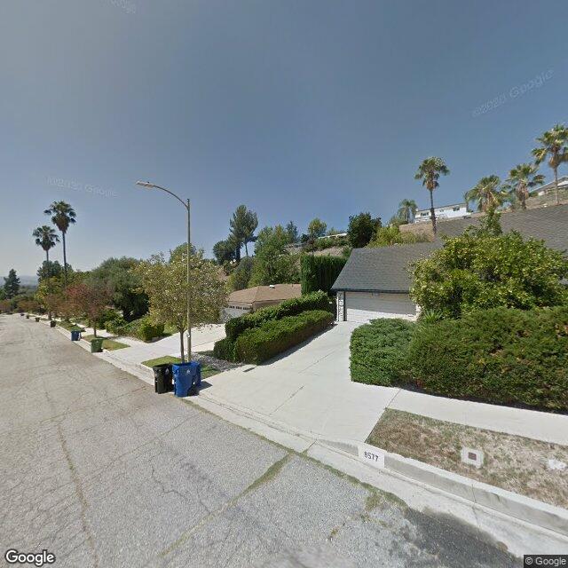 photo of 8569 EATOUGH AVE LOS ANGELES CA 91304