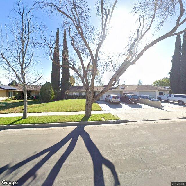 photo of 22722 BALTAR ST LOS ANGELES CA 91304