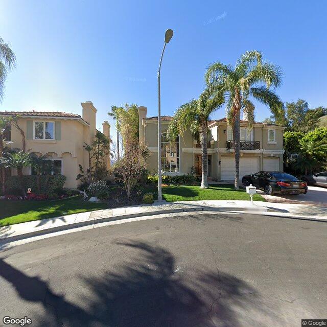 photo of 7773 GRAYSTONE DR LOS ANGELES CA 91304