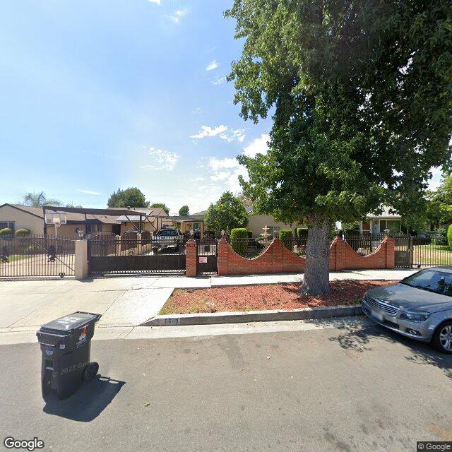 photo of 6649 RIVERTON AVE LOS ANGELES CA 91606