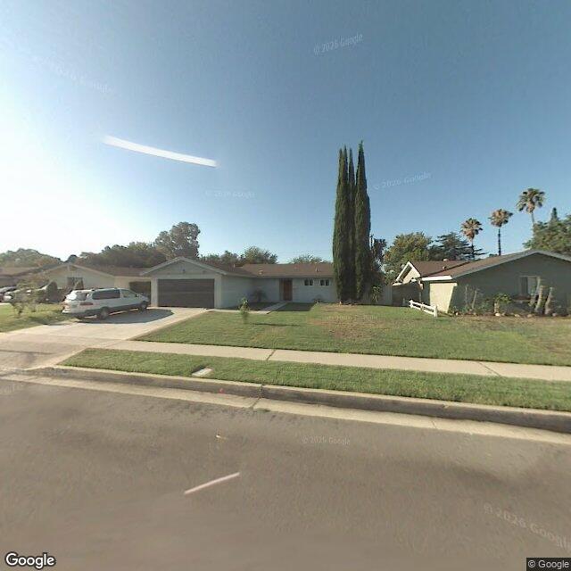 photo of 22150 ECCLES ST LOS ANGELES CA 91304