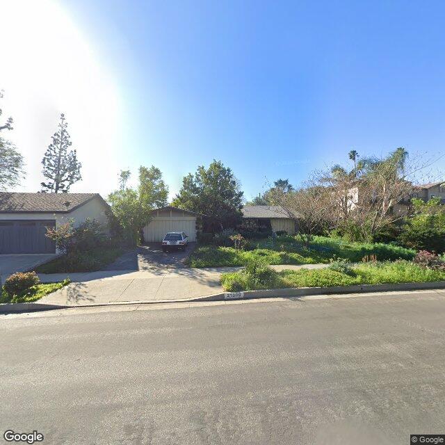 photo of 23300 ARMINTA ST LOS ANGELES CA 91304