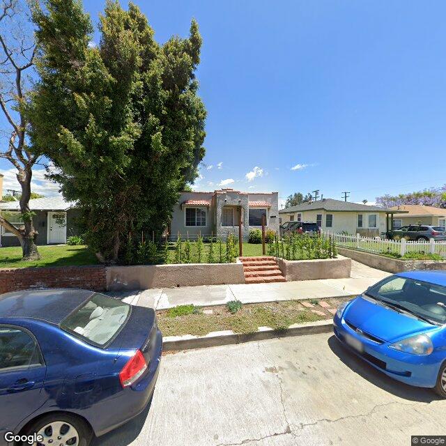 photo of 5710 CRANER AVE LOS ANGELES CA 91601