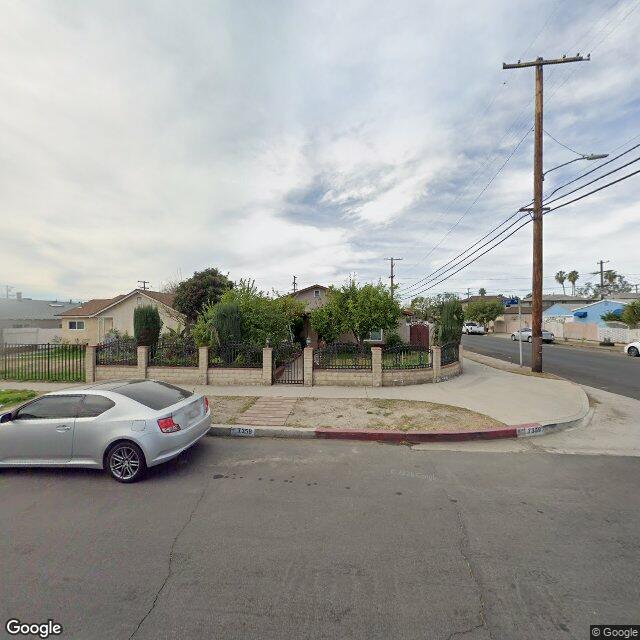 photo of 7359 CRANER AVE LOS ANGELES CA 91352
