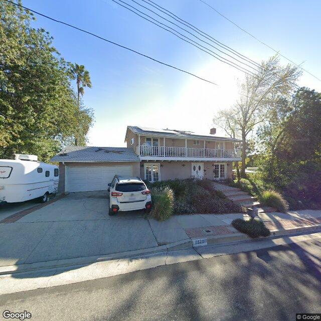 photo of 8520 FARRALONE AVE LOS ANGELES CA 91304